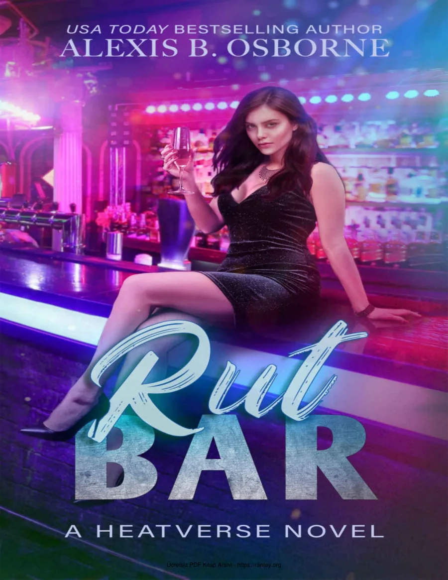 Rut Bar kapak görseli