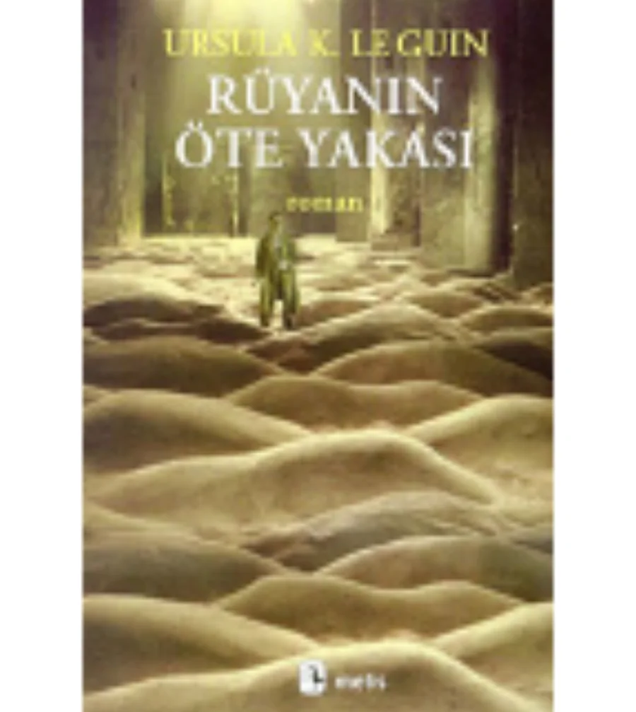 Rüyanın Öteki Yakası kapak görseli