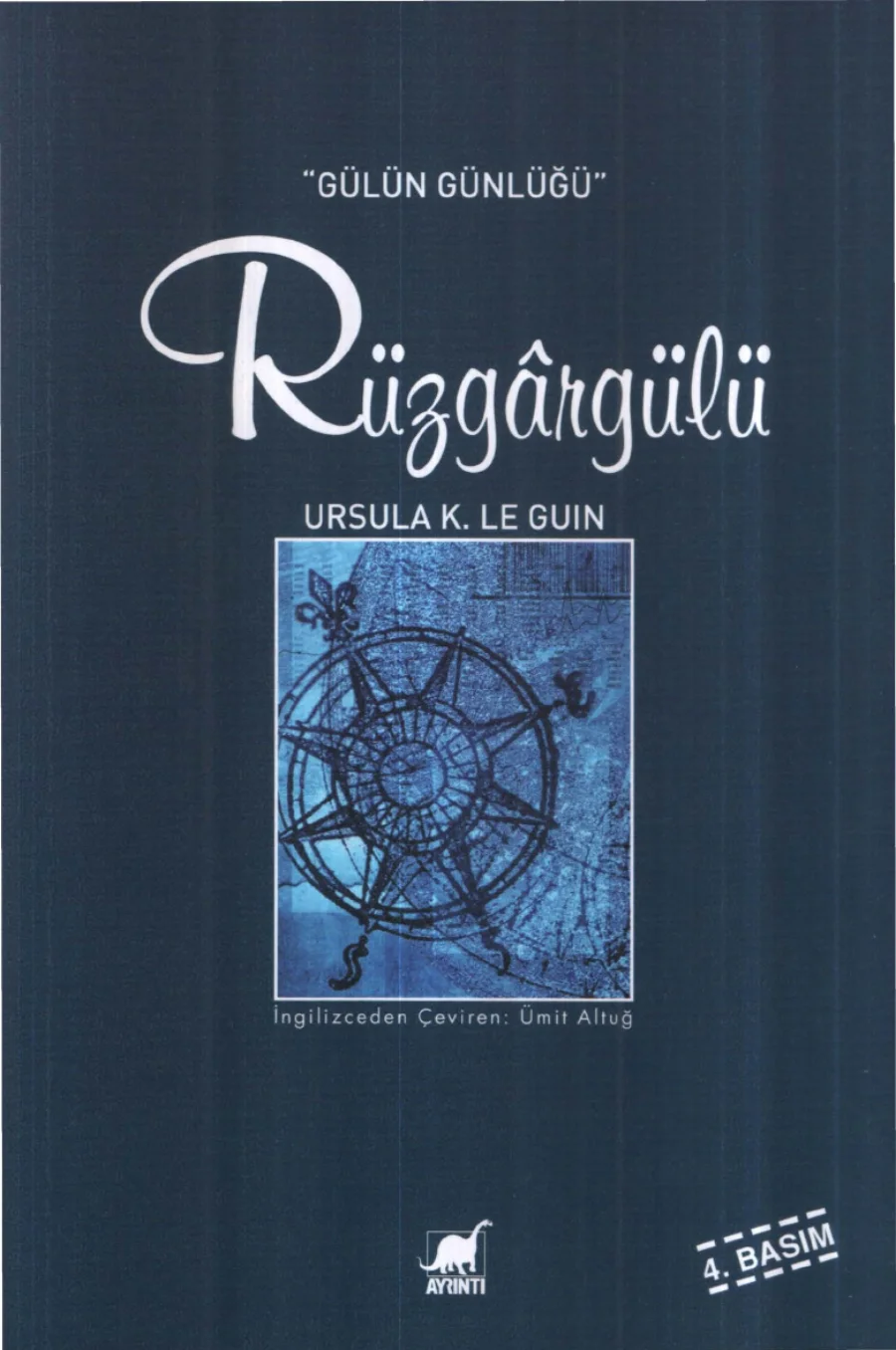 Rüzgargülü kapak görseli