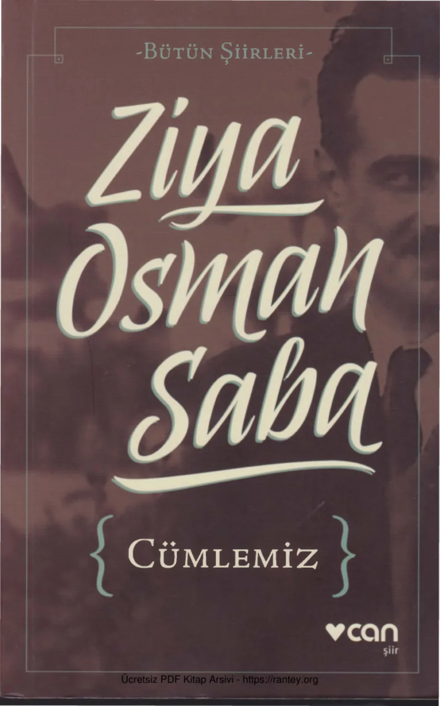 Cümlemiz kapak görseli