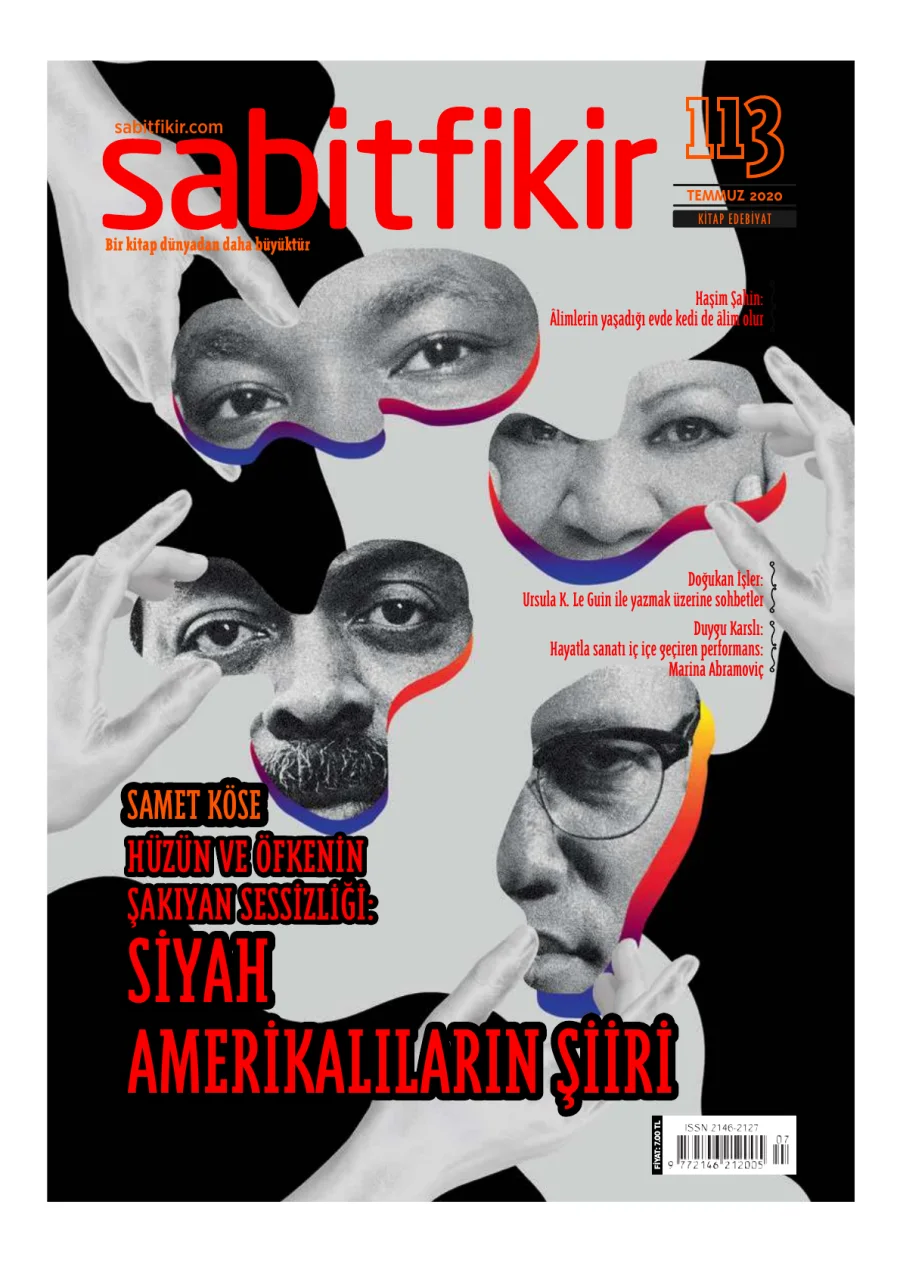 SabitFikir 113 Temmuz kapak görseli