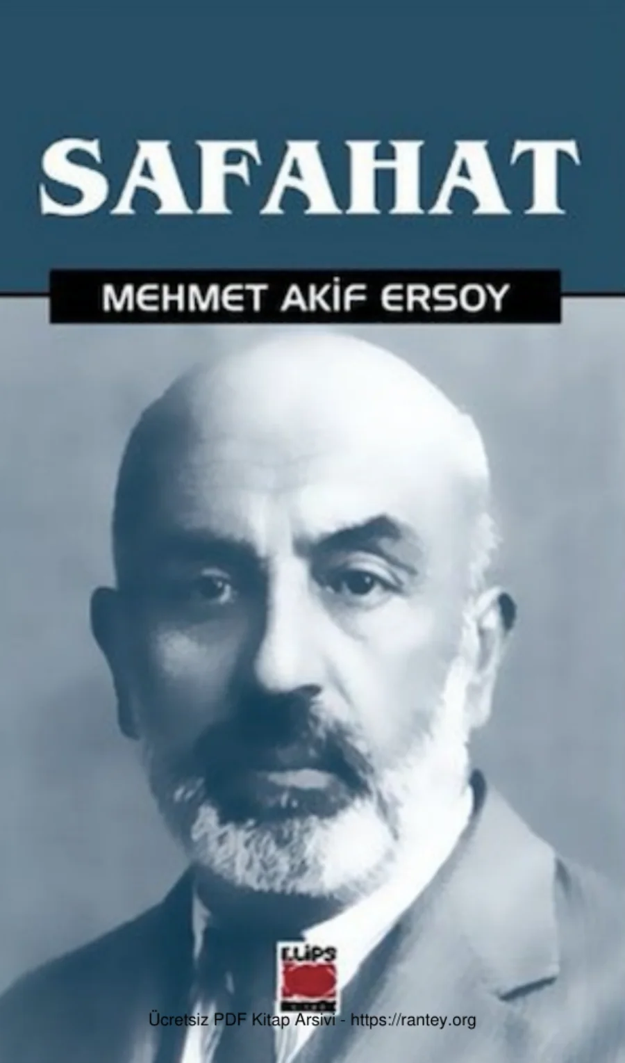 Safahat kapak görseli