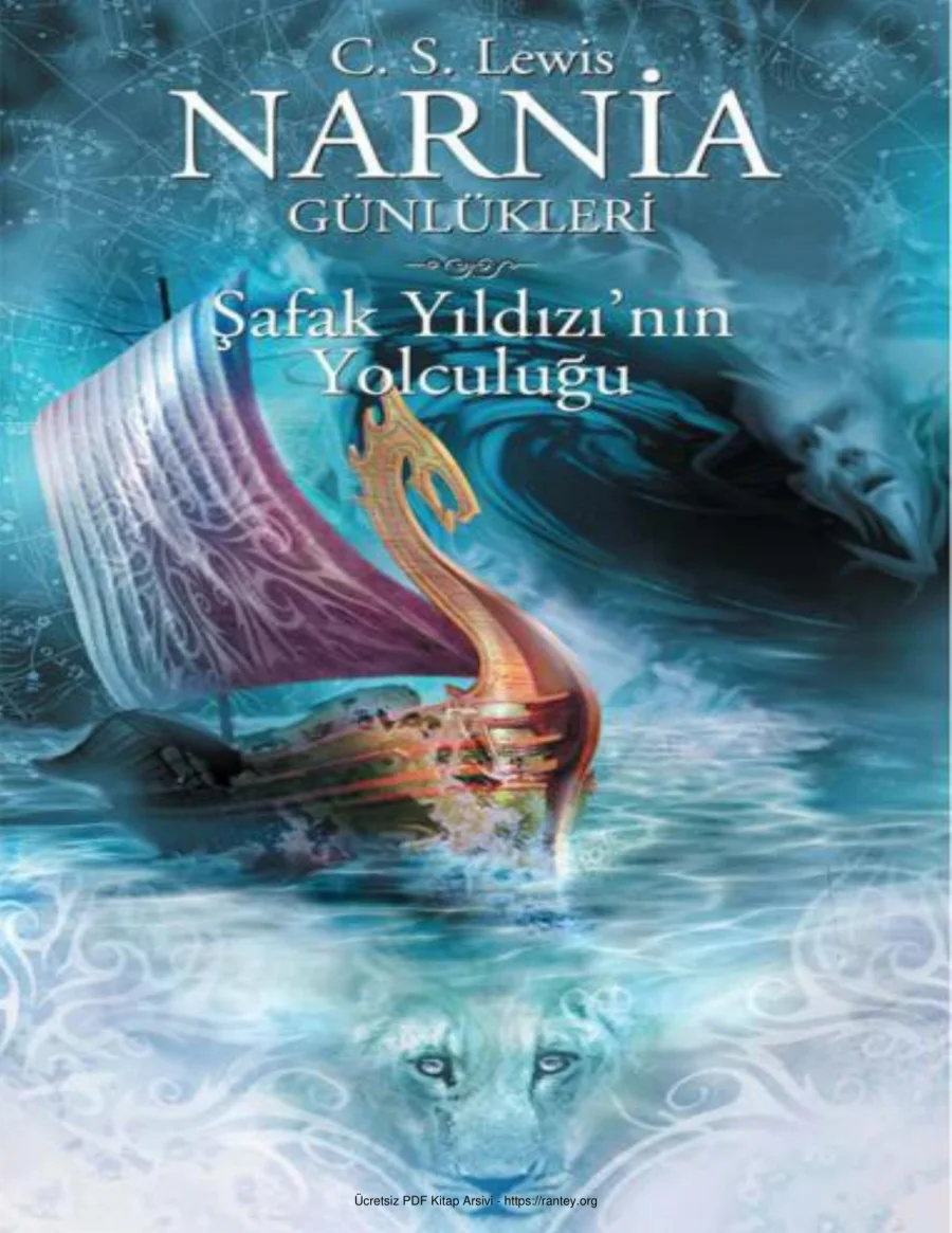 Şafak Yıldızının Yolculuğu kapak görseli