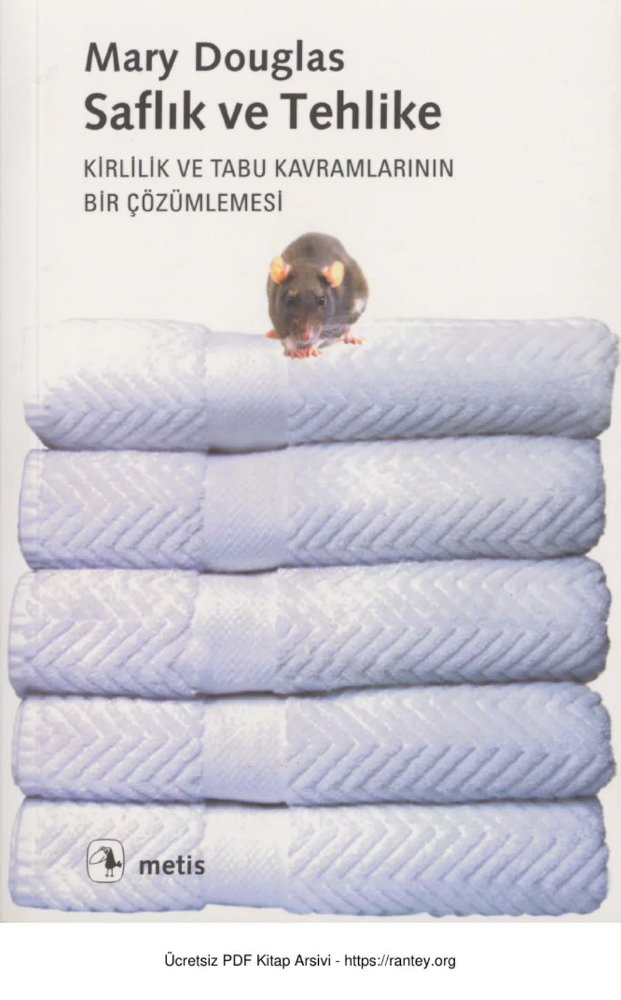 Saflık ve Tehlike kapak görseli
