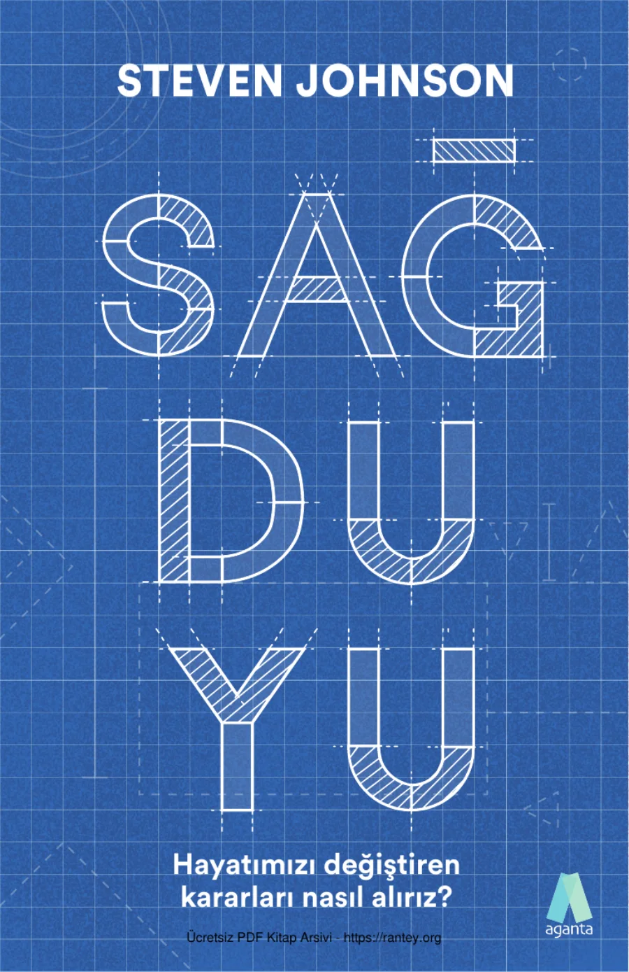 Sağduyu kapak görseli