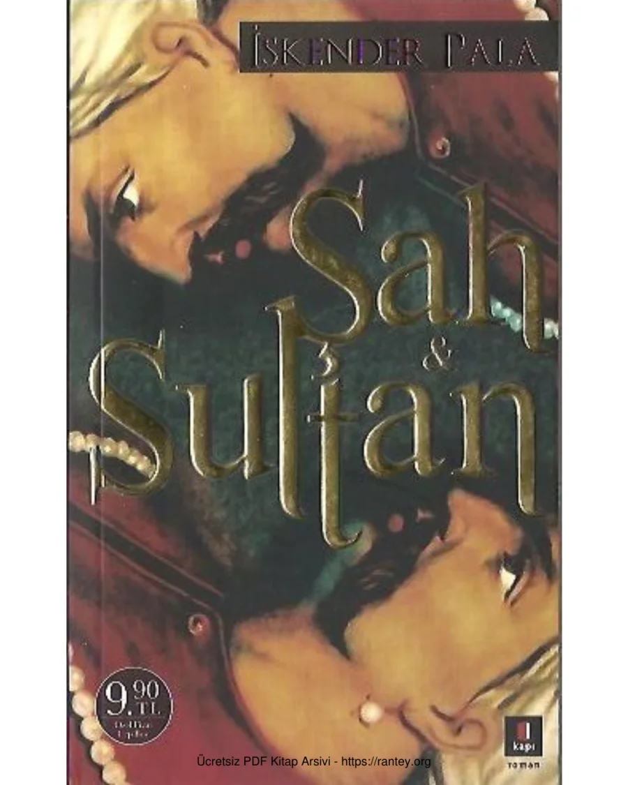 Şah ve Sultan kapak görseli