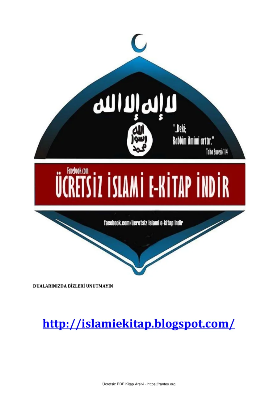 SAHİH İ MUSLİM MUHTASARI Ebu Abdulmumin Tekin Mıhçı kapak görseli