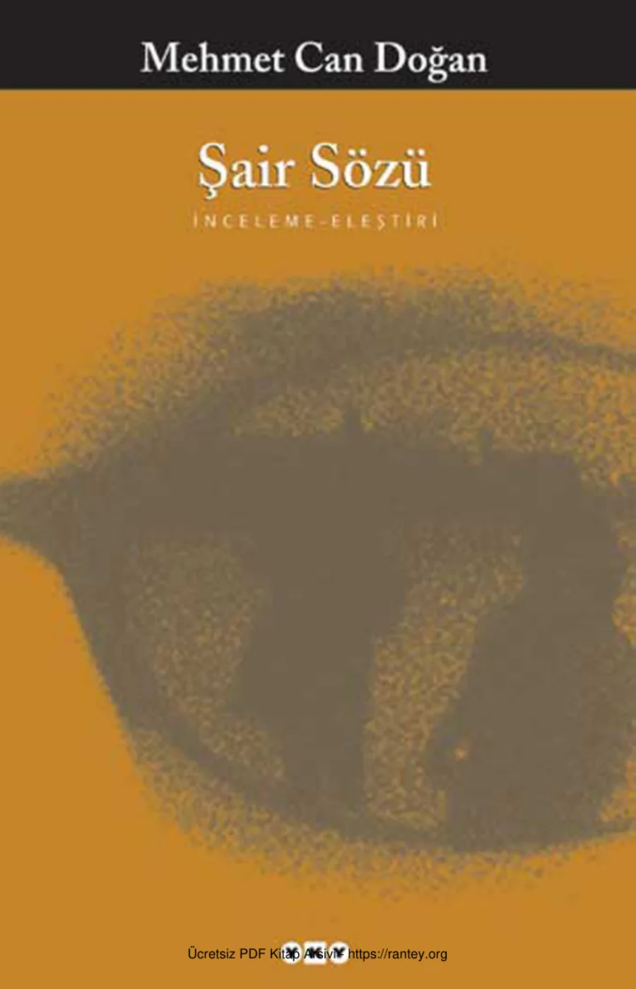 Şair Sözü kapak görseli