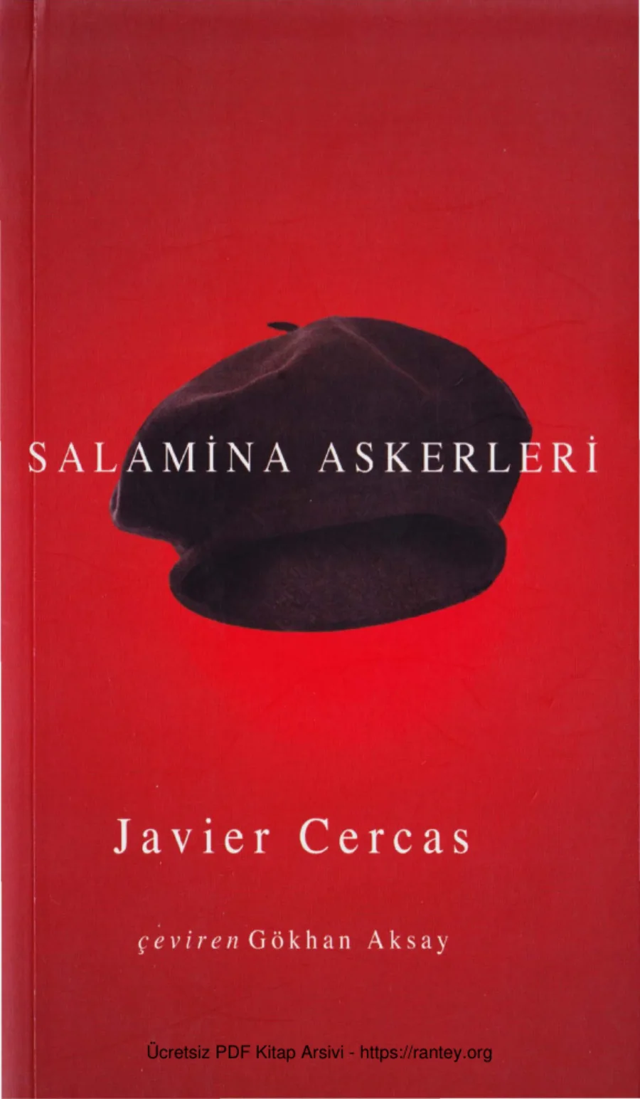 Salamina Askerleri kapak görseli