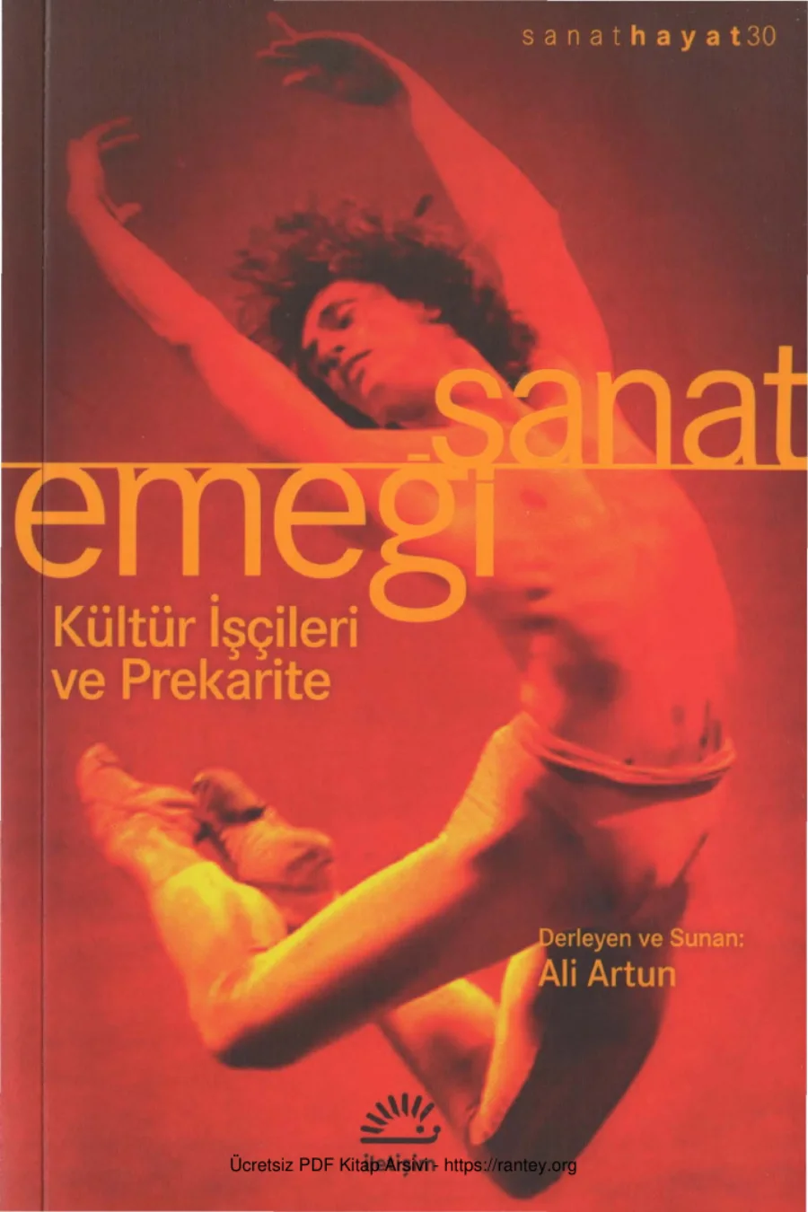 Sanat Emeği kapak görseli