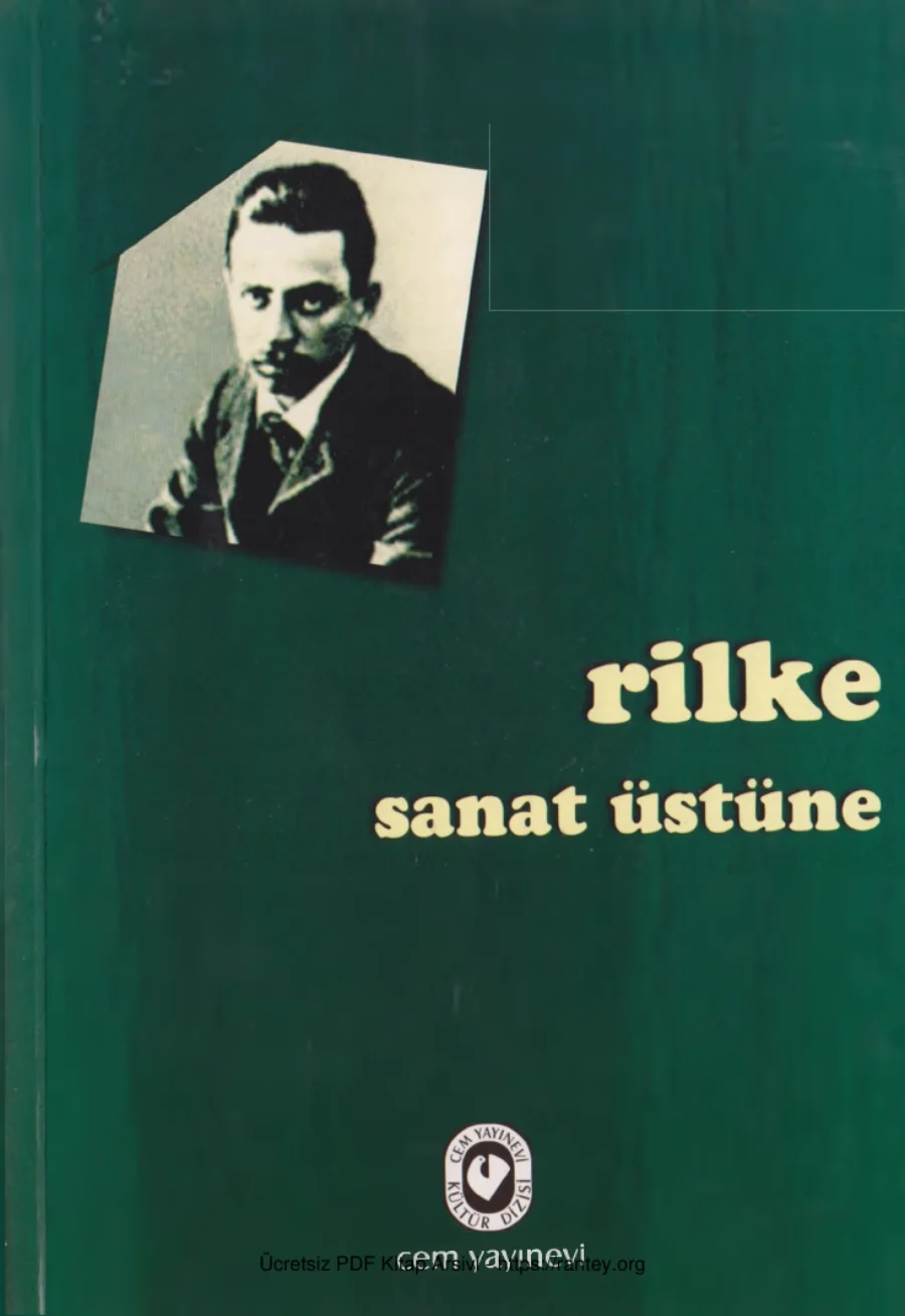 Sanat Üstüne kapak görseli