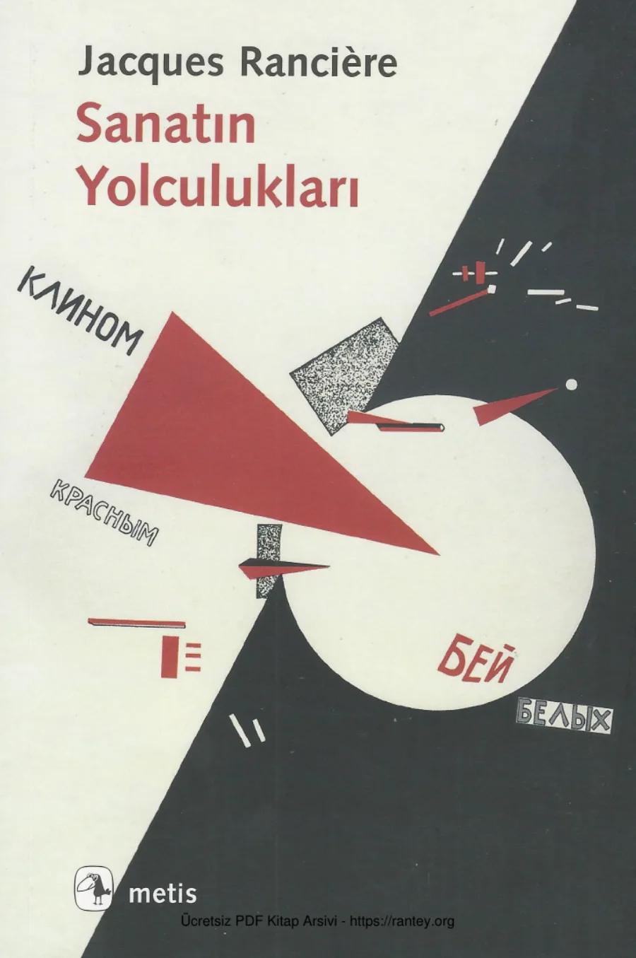 Sanatın Yolculukları kapak görseli