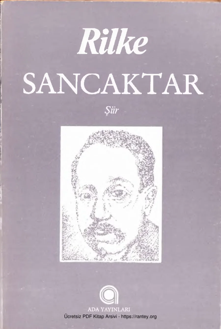 Sancaktar Ada kapak görseli