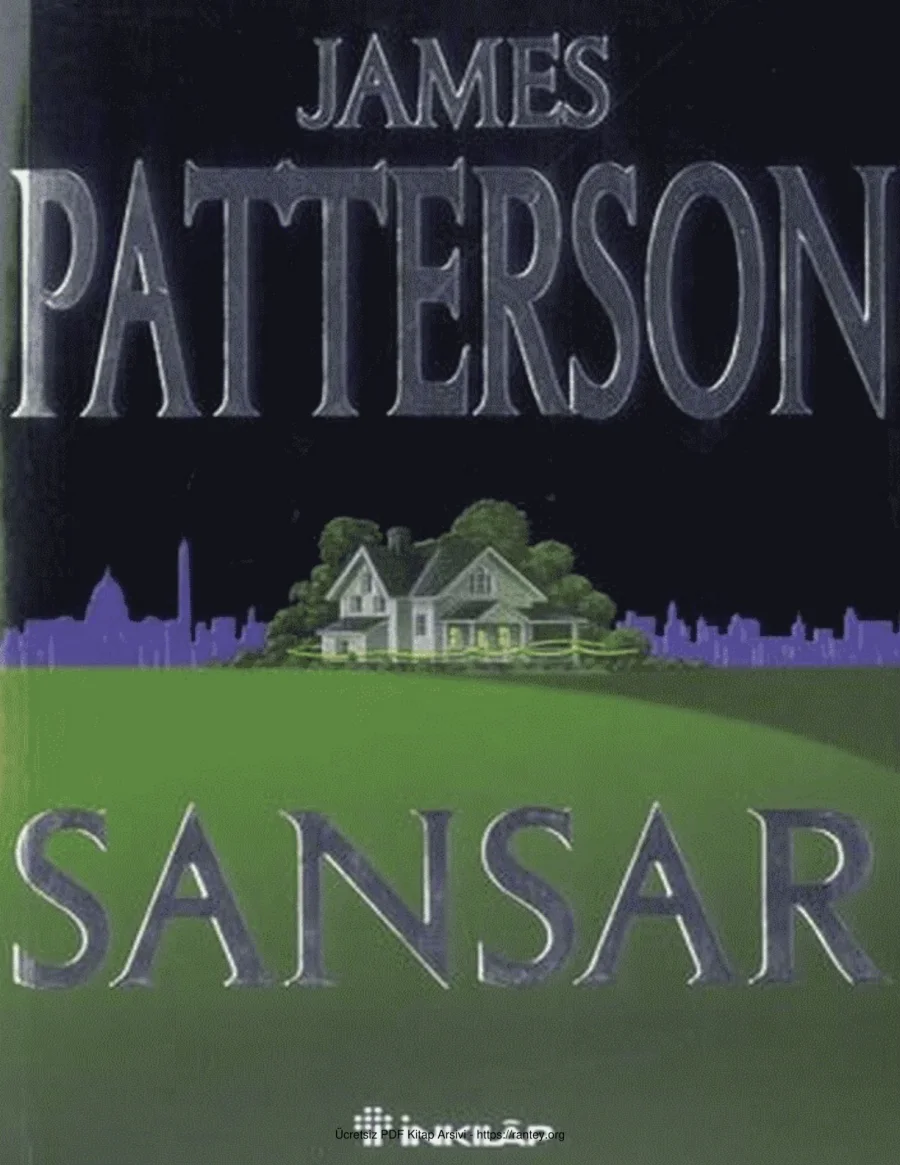 Sansar kapak görseli