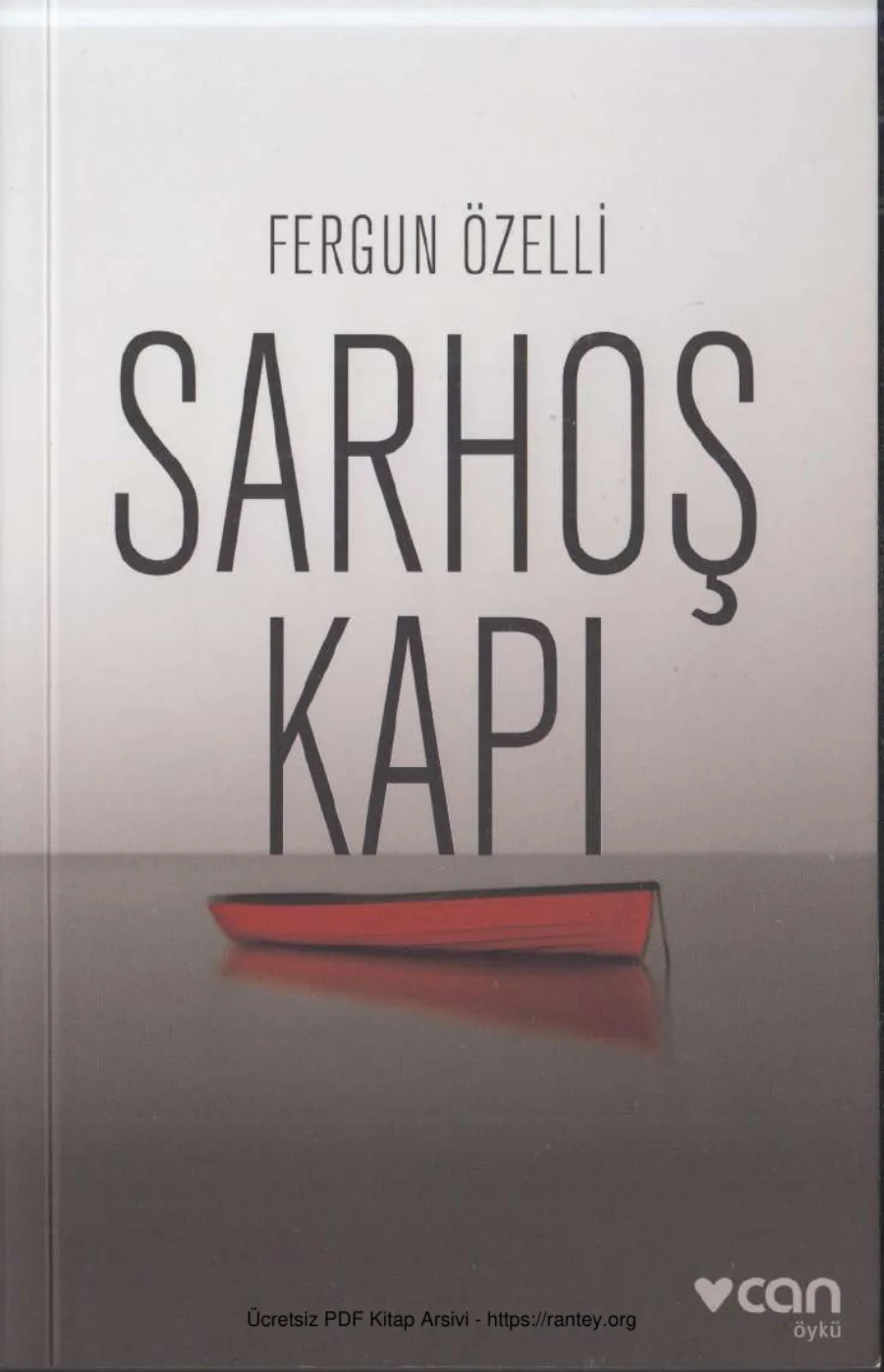 Sarhoş Kapı kapak görseli