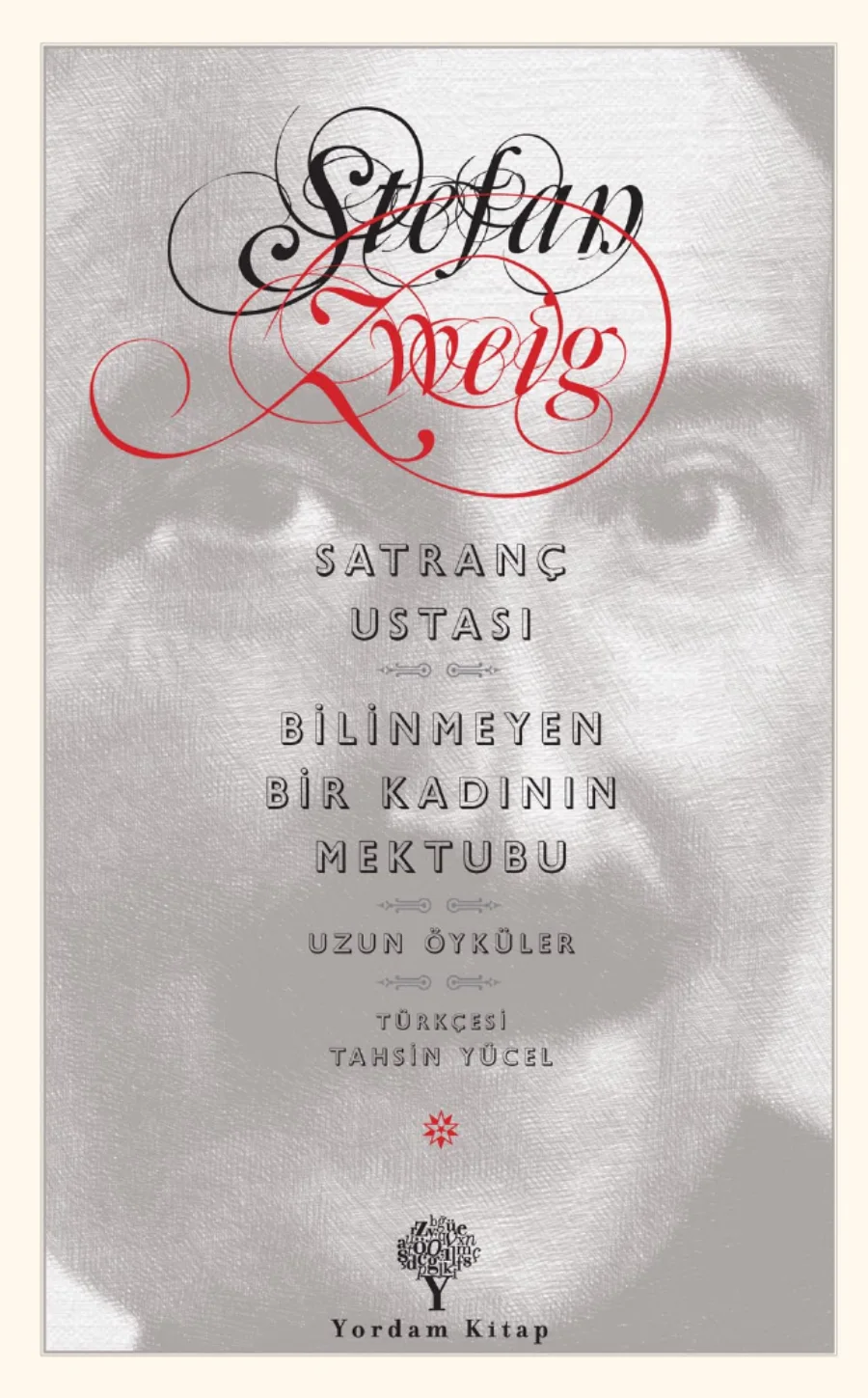 Satranç Ustası kitap kapağı