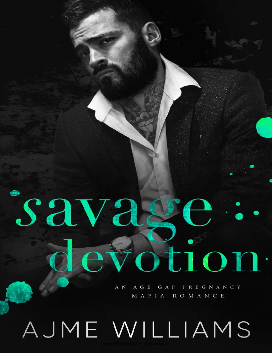 Savage Devotion kapak görseli