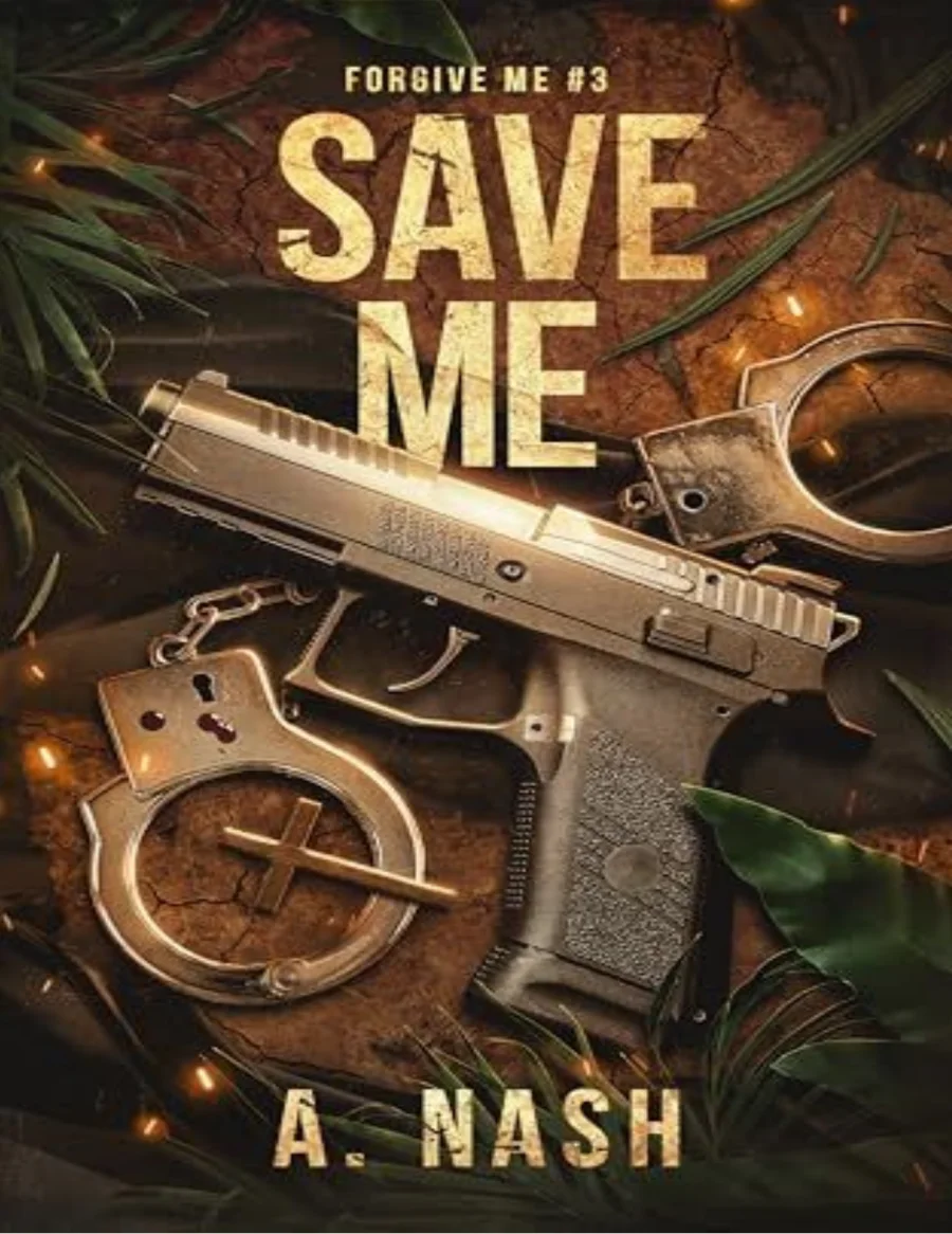 Save Me kapak görseli