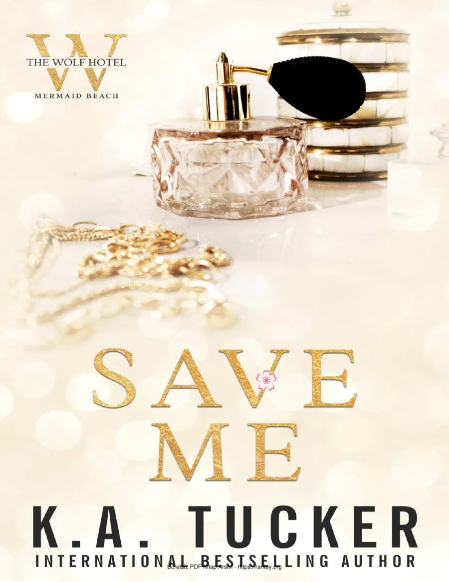Save Me kapak görseli