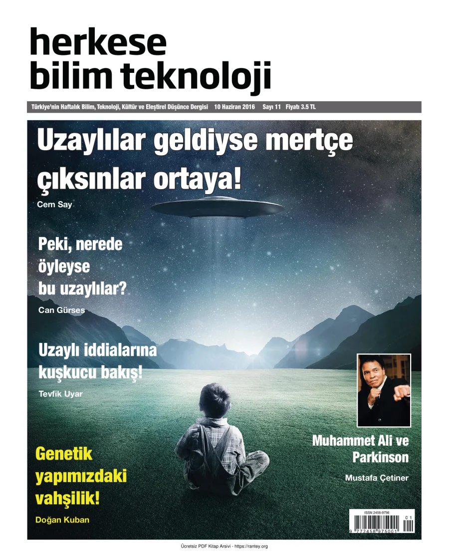 Sayı 011 kapak görseli