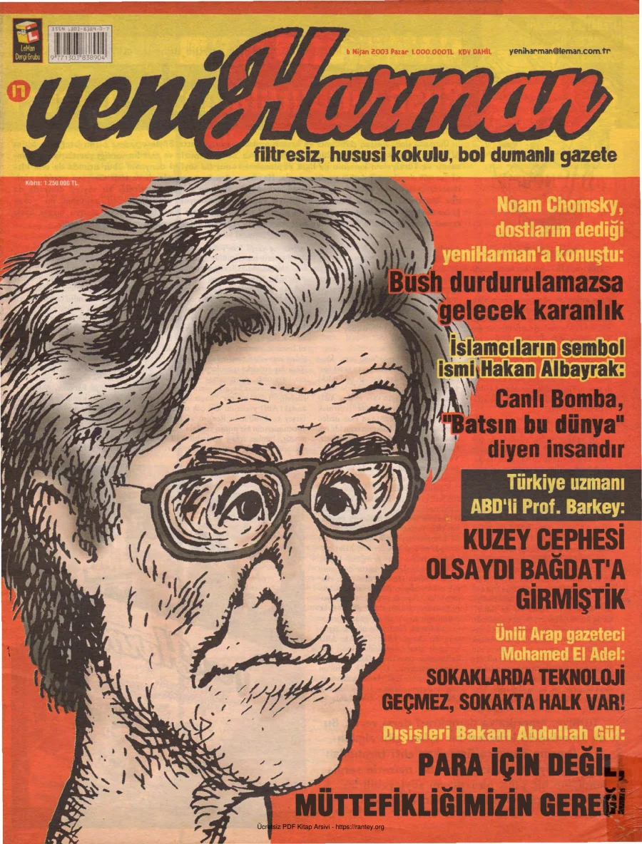 Sayı 017 kapak görseli