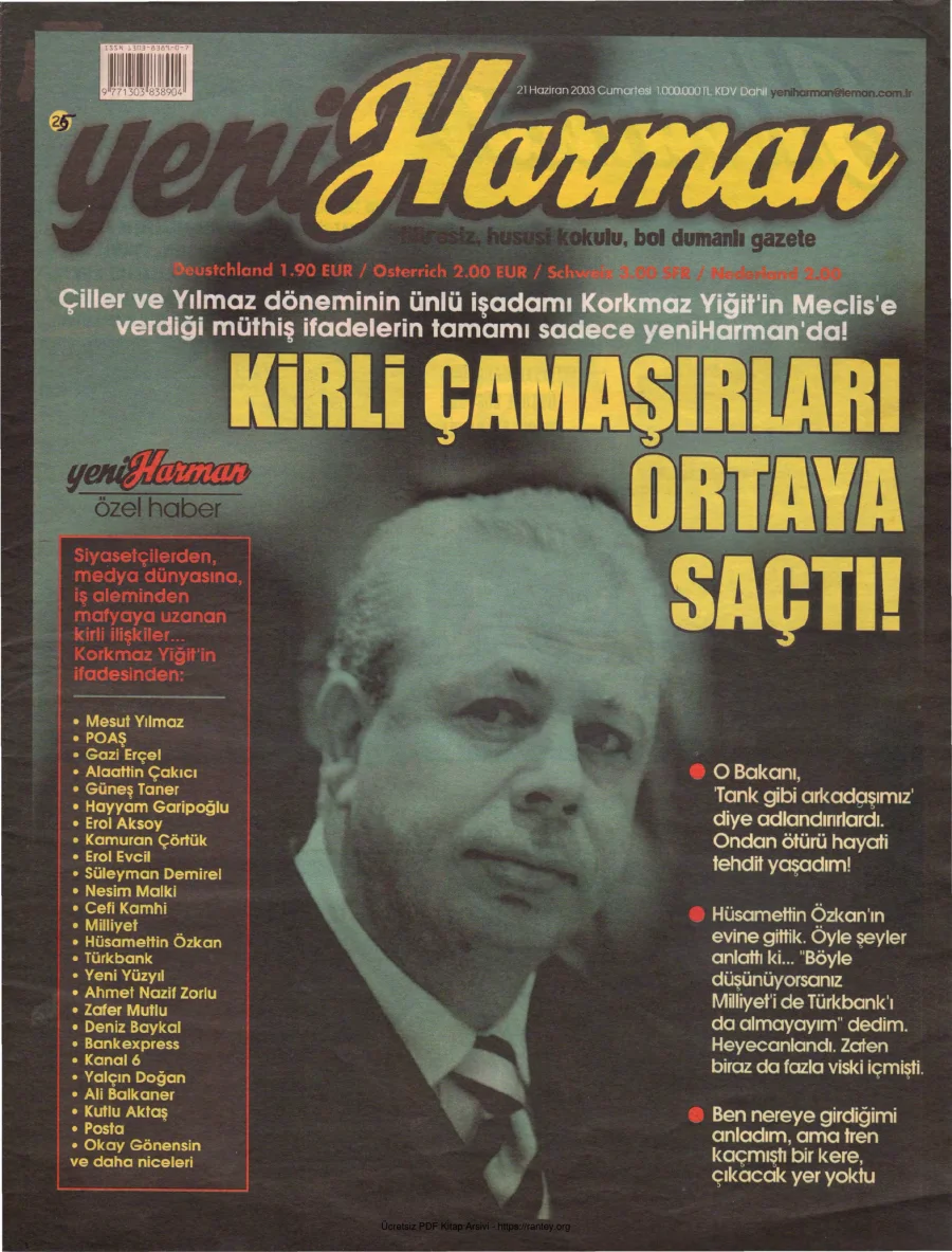 Sayı 026 kapak görseli