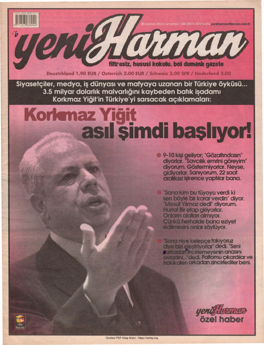 Sayı 027 kapak görseli