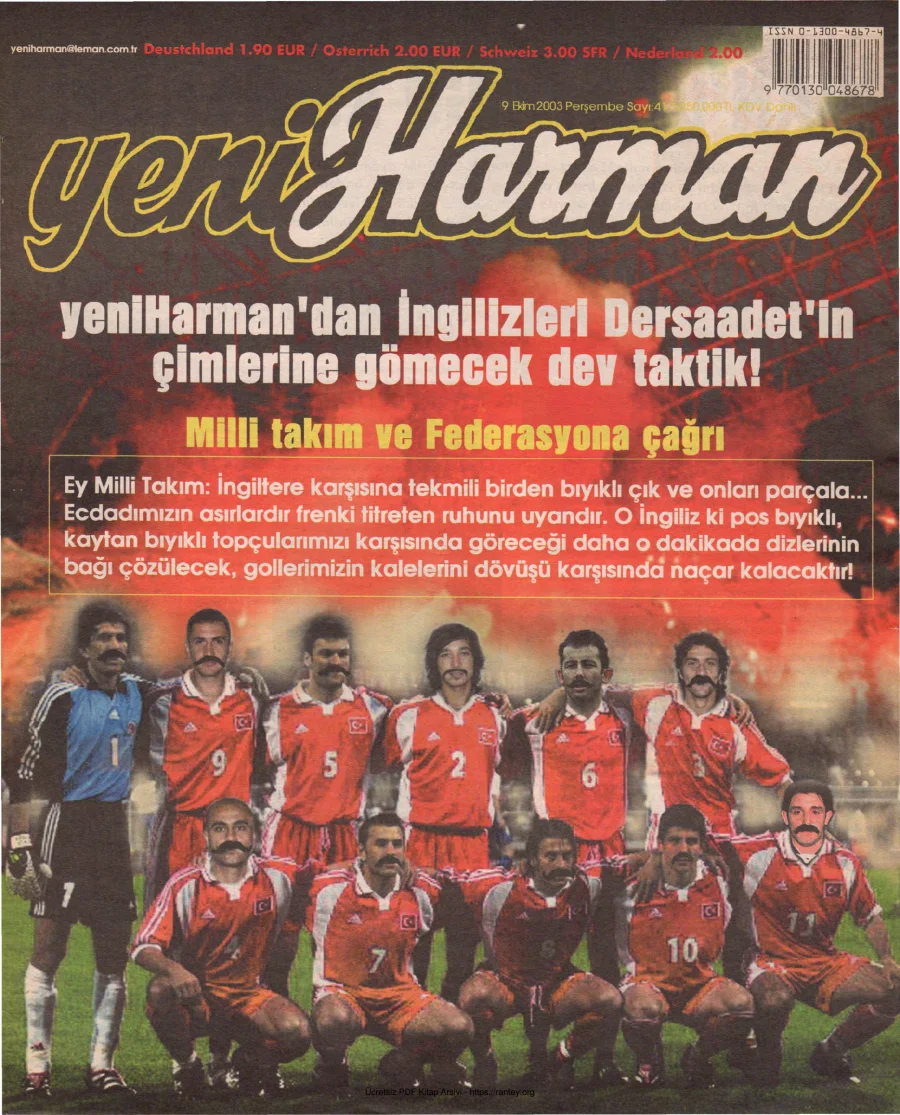 Sayı 041 kapak görseli