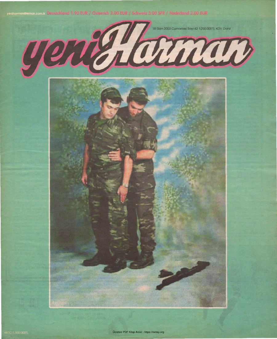 Sayı 042 kapak görseli