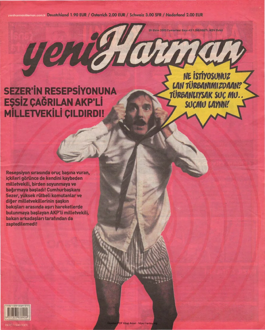 Sayı 043 kapak görseli