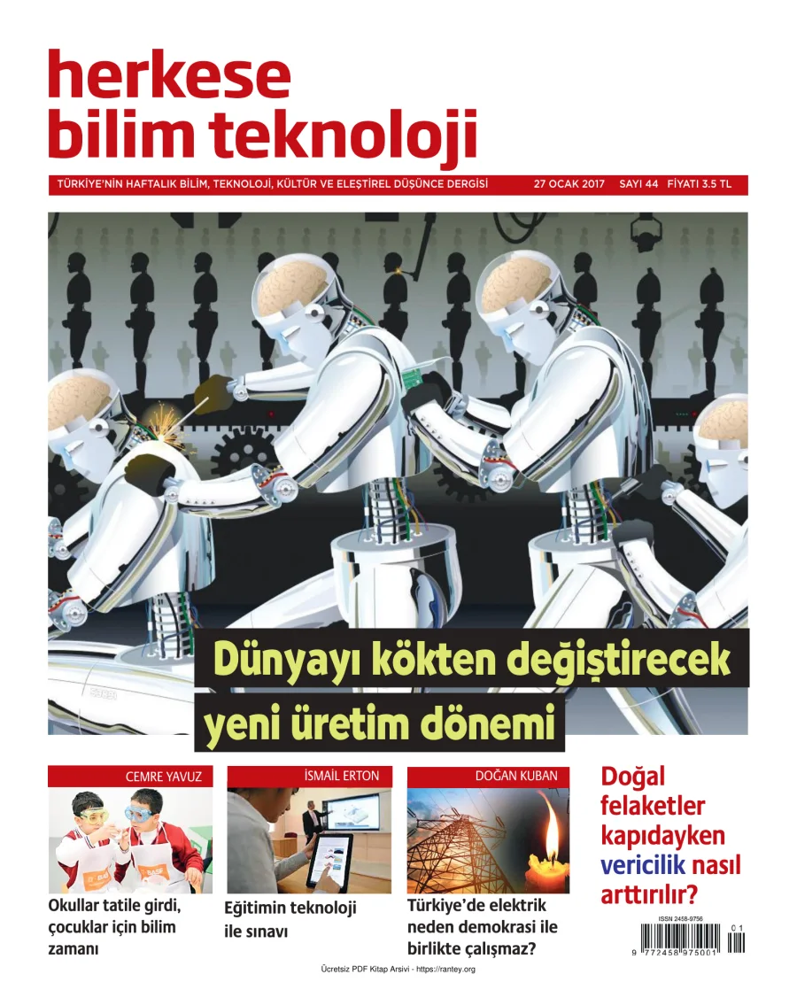 Sayı 044 kapak görseli