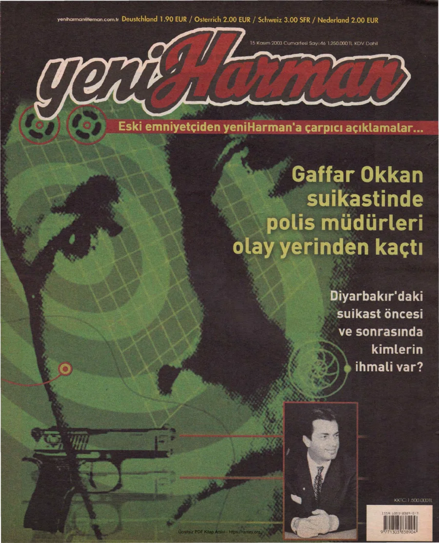 Sayı 046 kapak görseli
