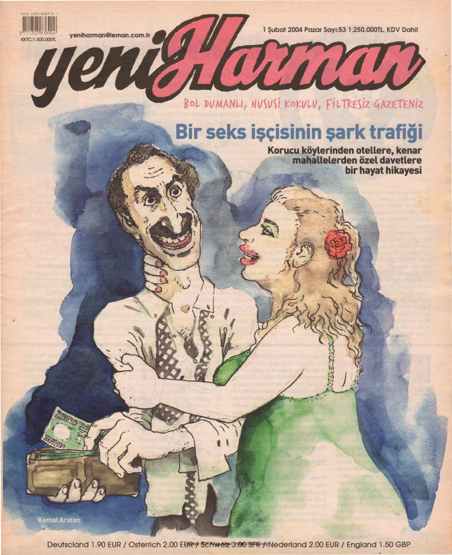Sayı 053 kapak görseli