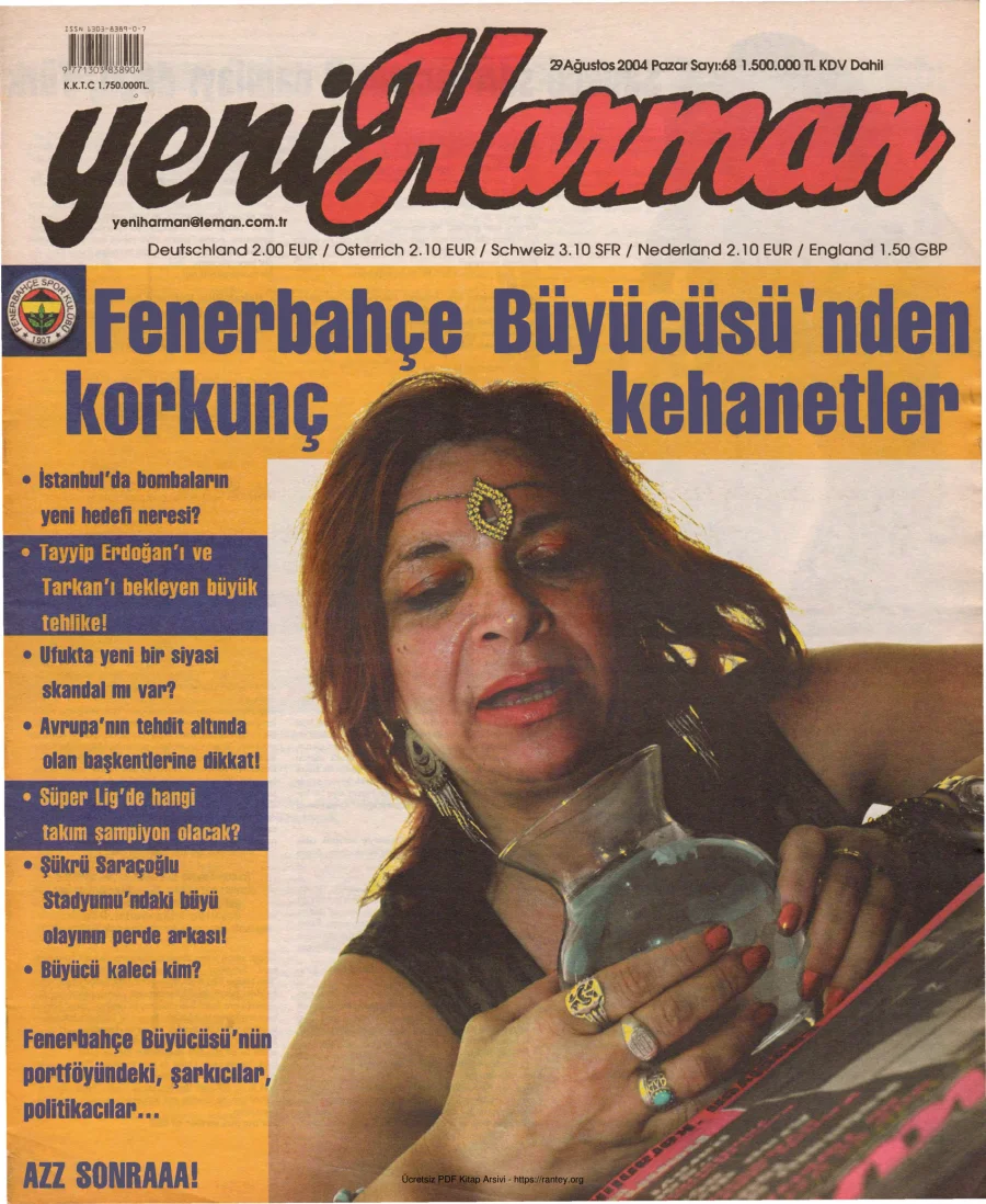 Sayı 068 kapak görseli