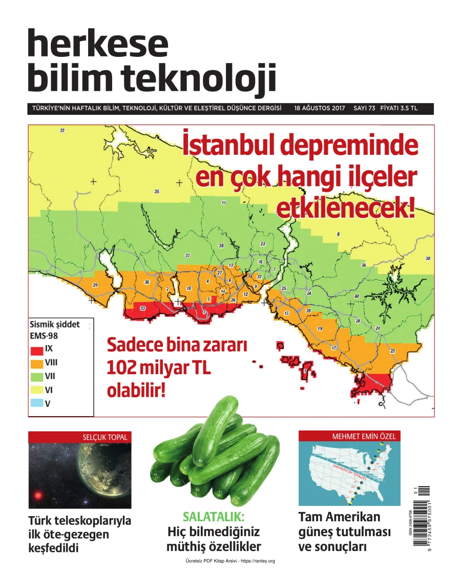 Sayı 073 kapak görseli