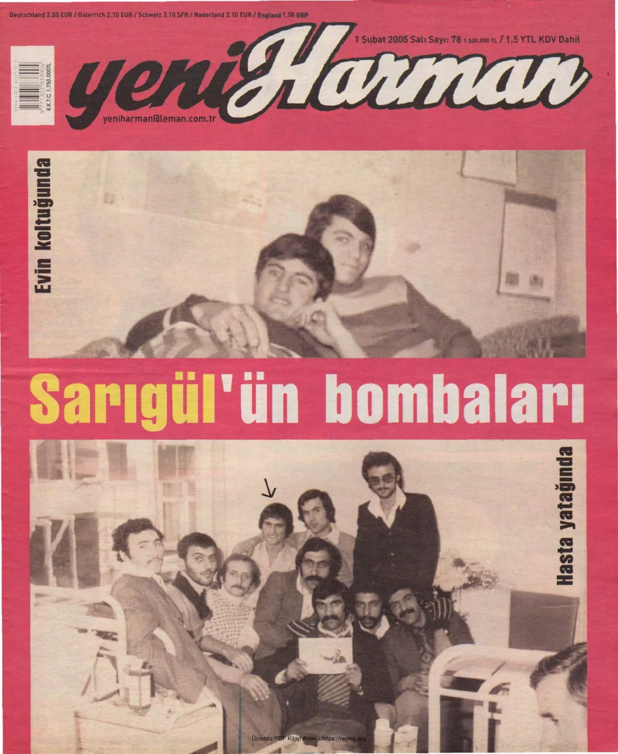 Sayı 078 kapak görseli