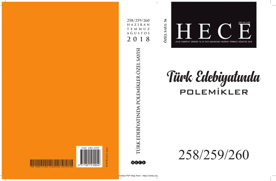 Sayı 258 259 260 2 kapak görseli