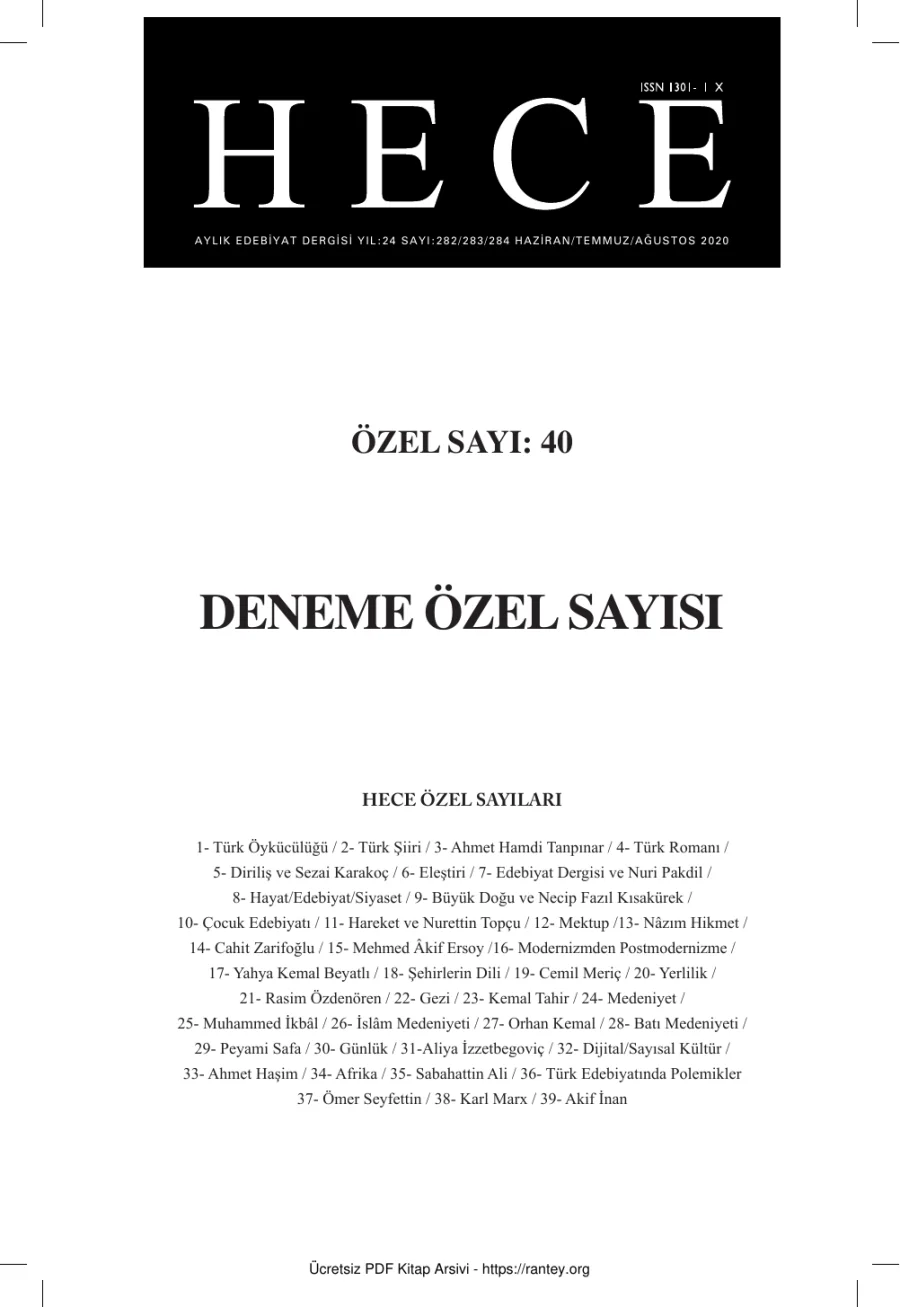 Sayı 282 283 284 kapak görseli