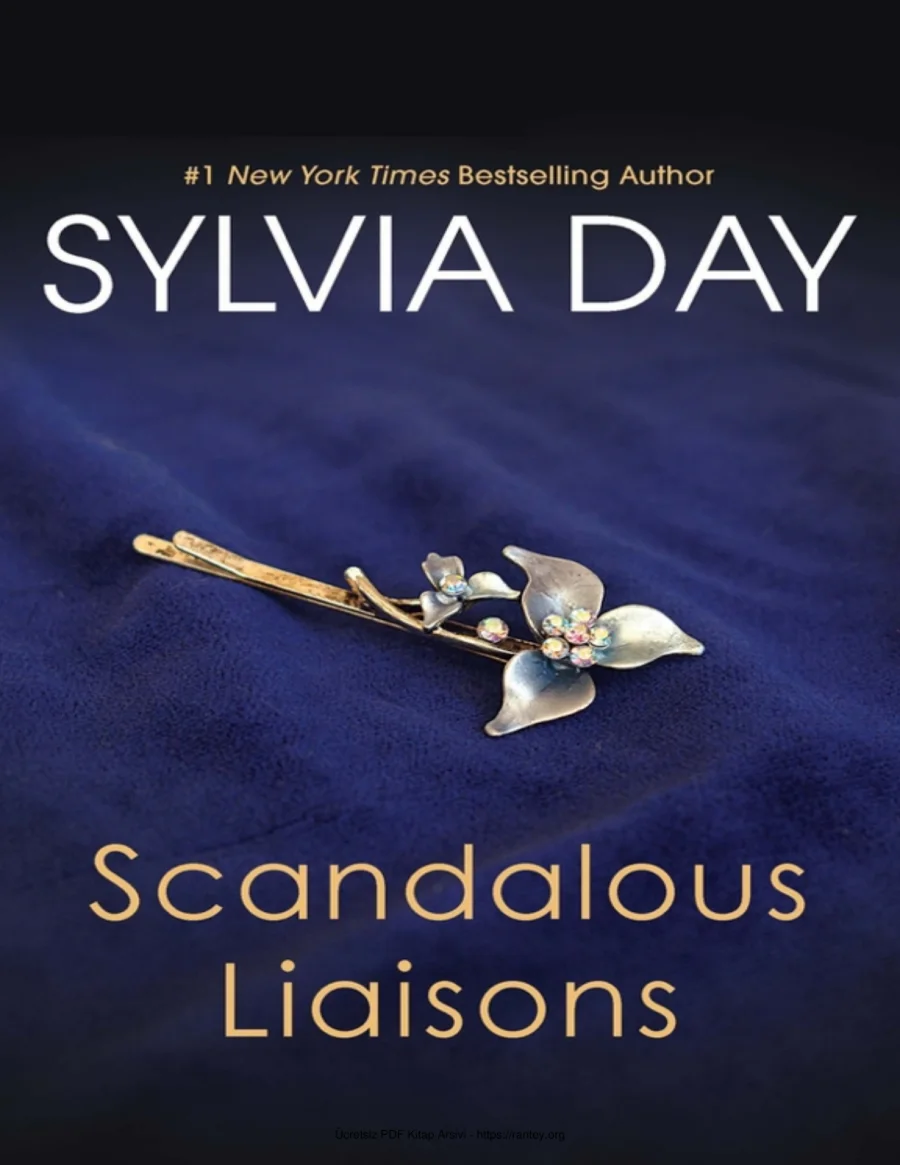 Scandalous Liaisons akaBad Boys Ahoy kapak görseli