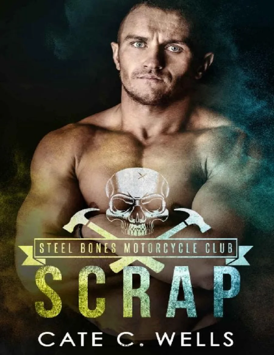 Scrap kapak görseli