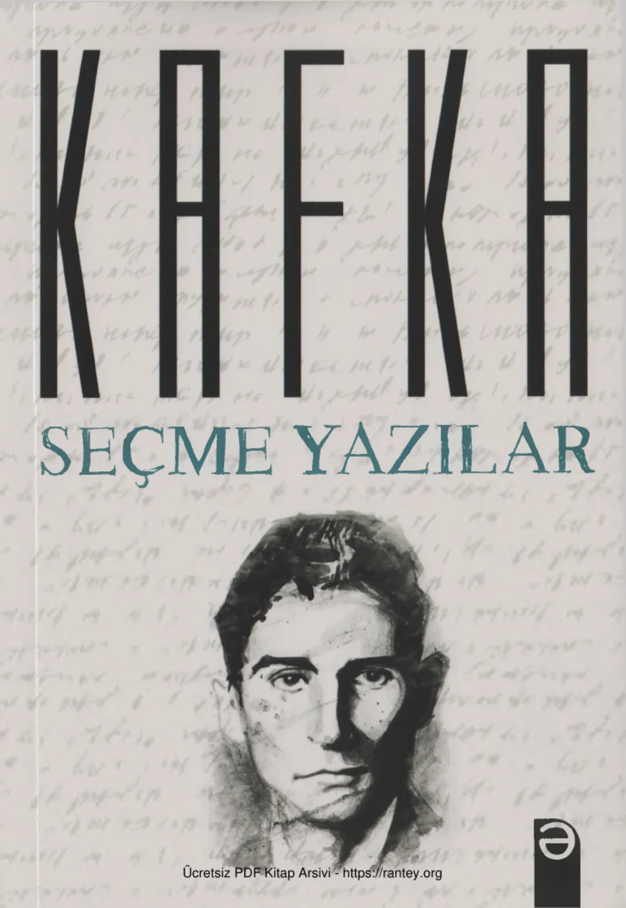Seçme Yazılar kapak görseli