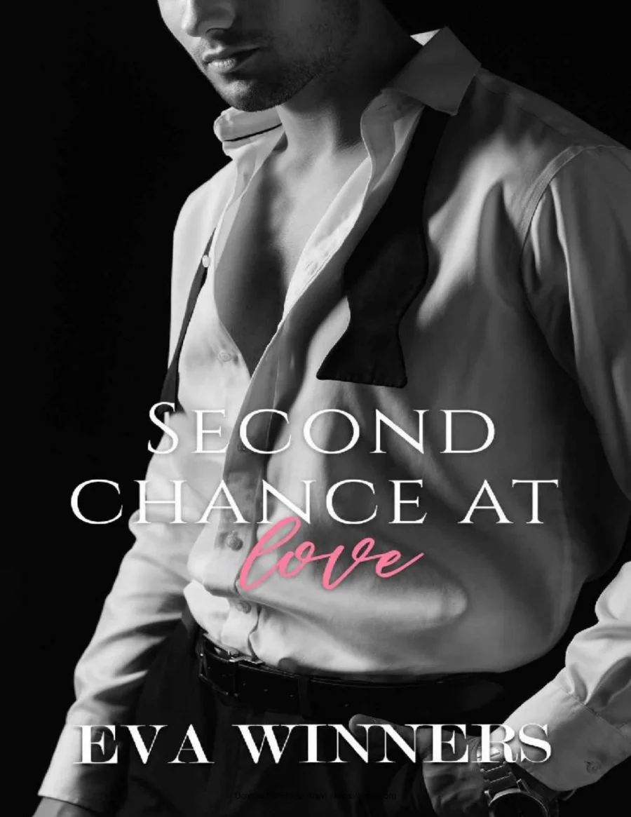 Second Chance At Love kapak görseli