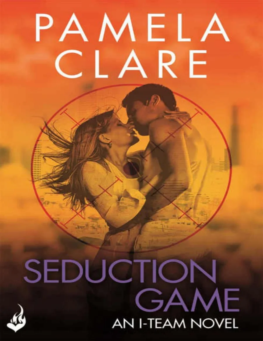 Seduction Game kapak görseli