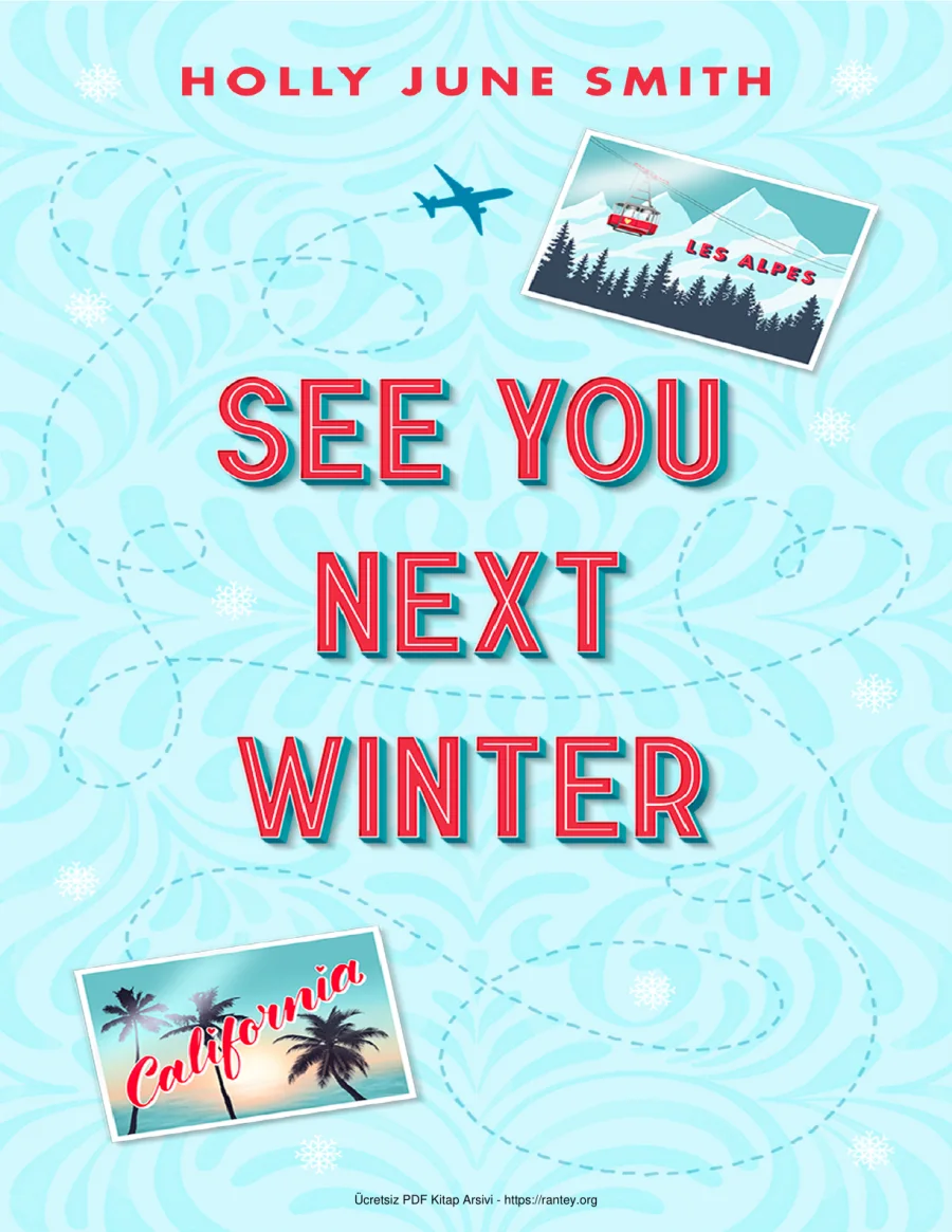 See You Next Winter kapak görseli