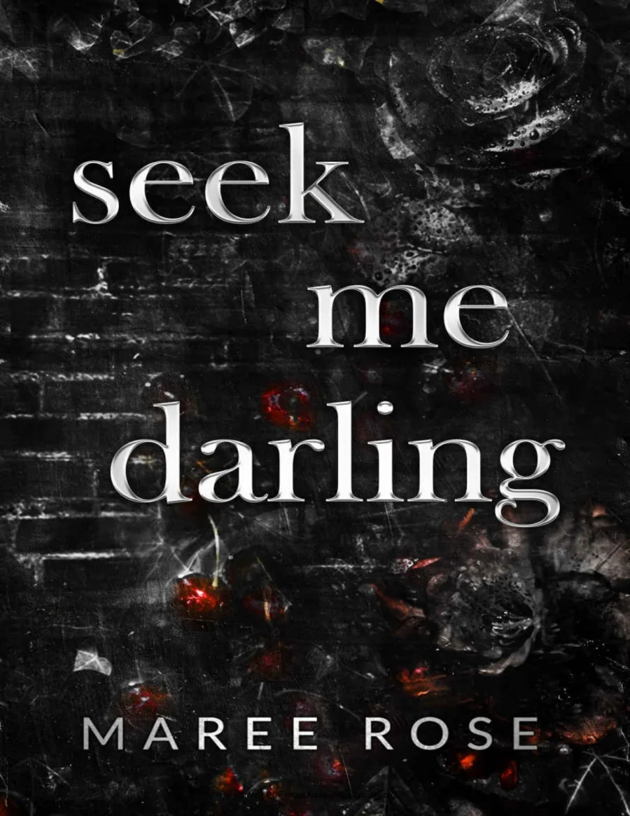 Seek me Darling kapak görseli