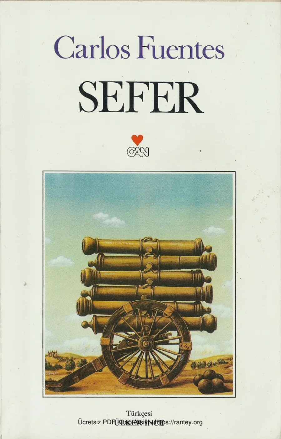 Sefer kapak görseli