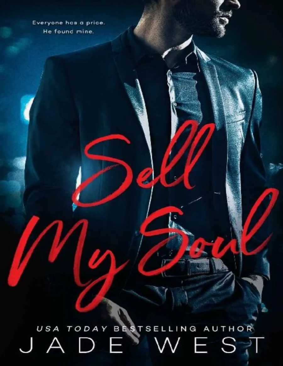Sell My Soul kapak görseli