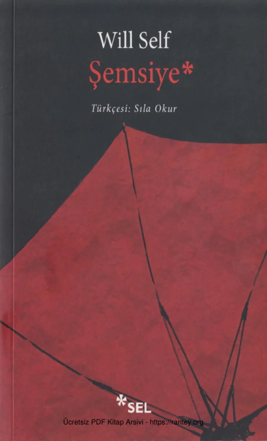 Şemsiye kapak görseli