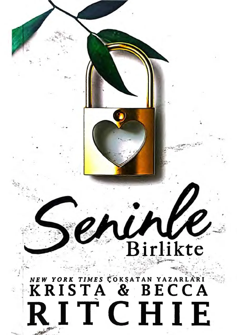 Seninle Birlikte kapak görseli