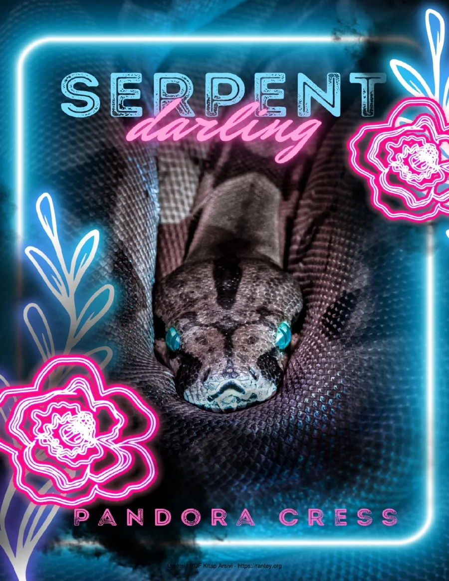 Serpent Darling kapak görseli